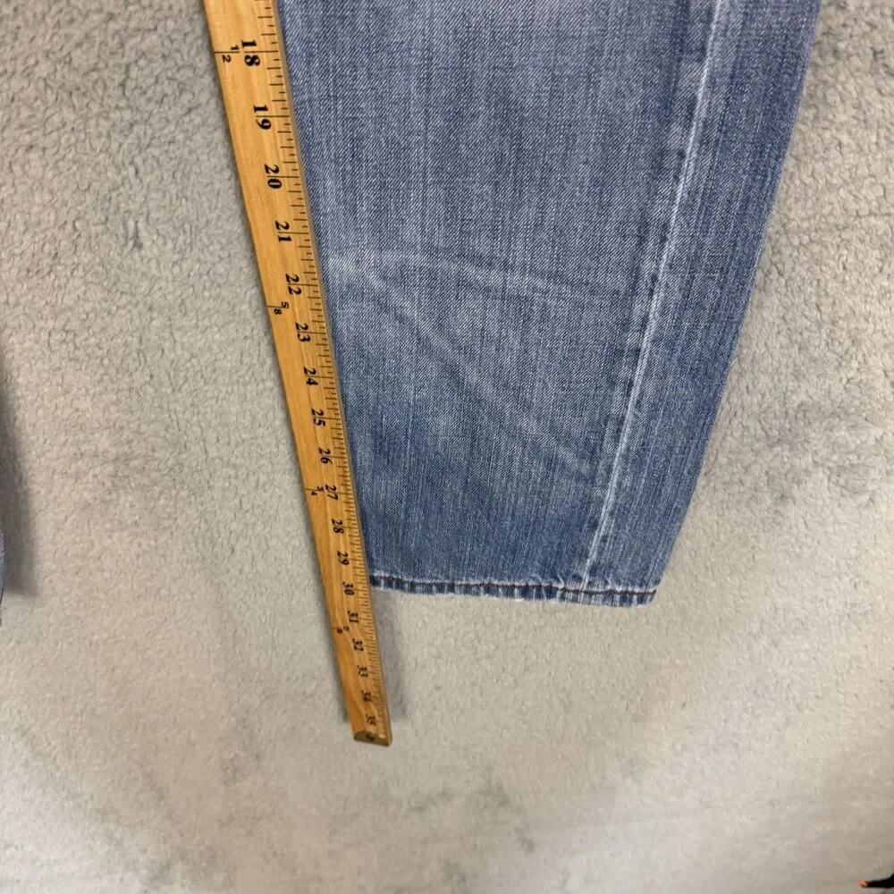 Diesel Men's Relaxed Jeans - Light Blue‎